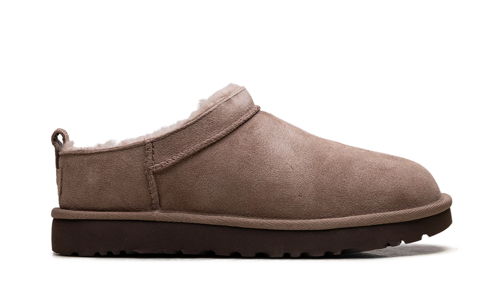 Classic Micro WMNS "Rocky Oak" 1173891 RYK
