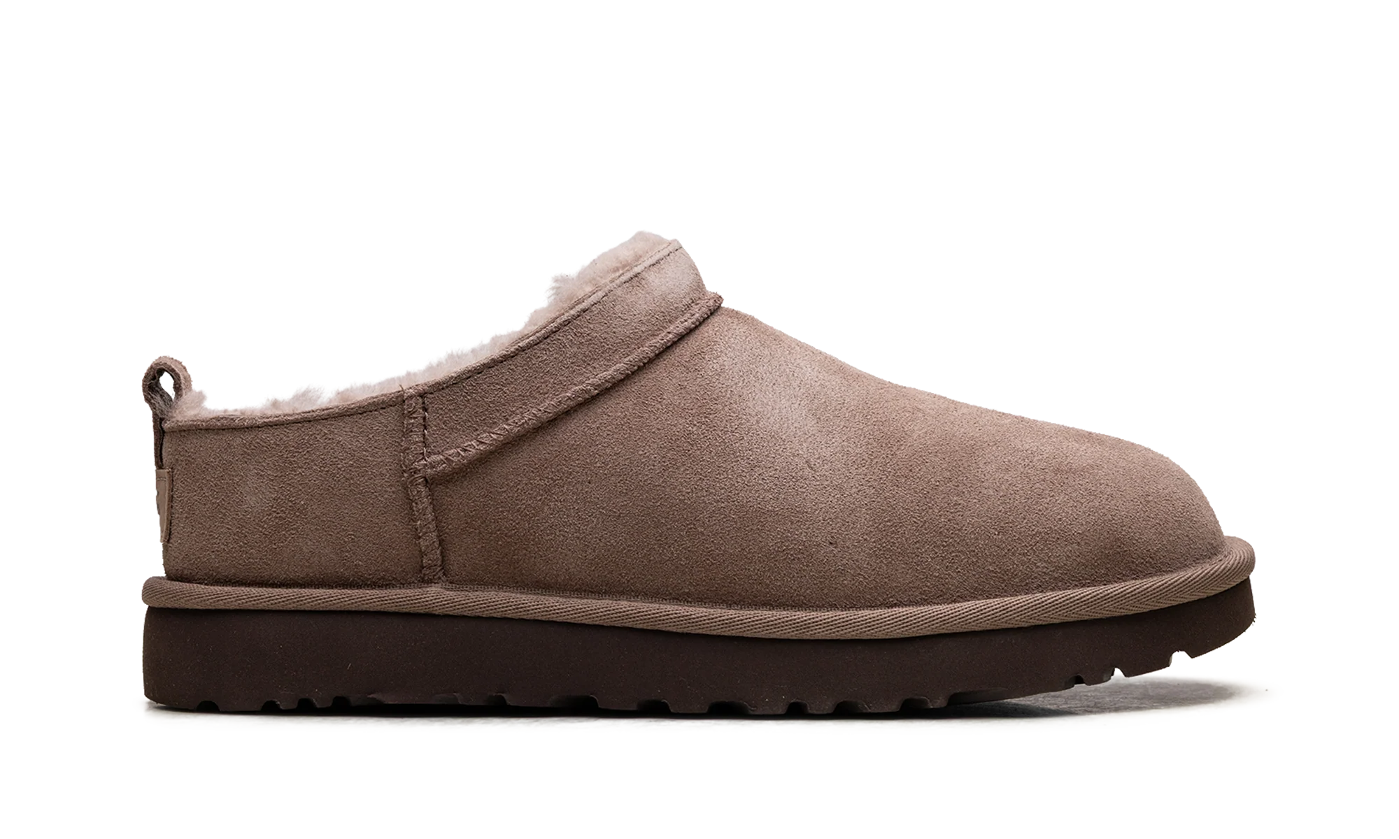 Classic Micro WMNS "Rocky Oak" 1173891 RYK