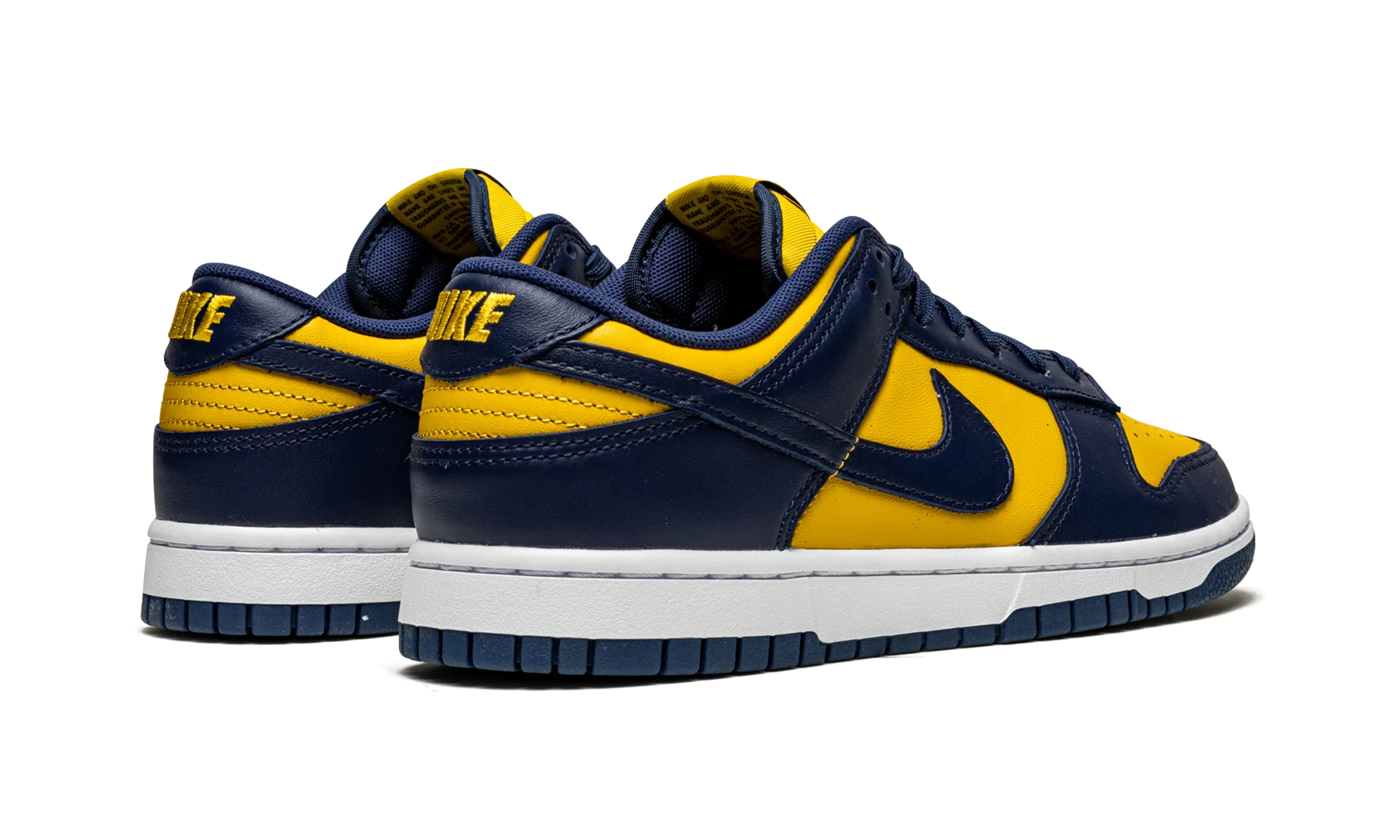 Dunk Low "Michigan" DD1391 700