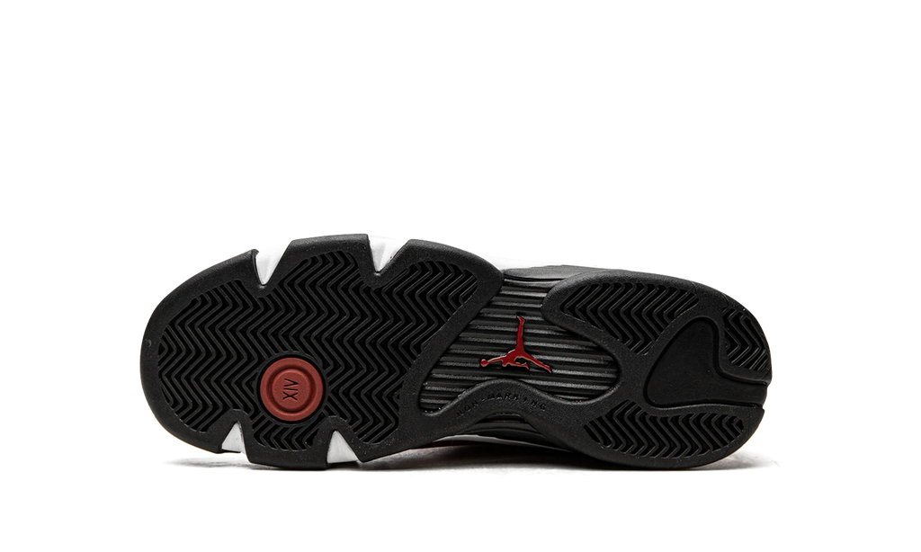 Air Jordan 14 Retro GS "Gym Red" 487524 006