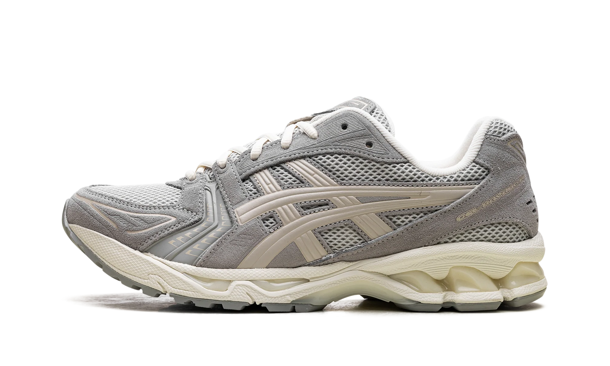 Gel-Kayano 14 "White Sage Smoke Grey" 1201A161 028
