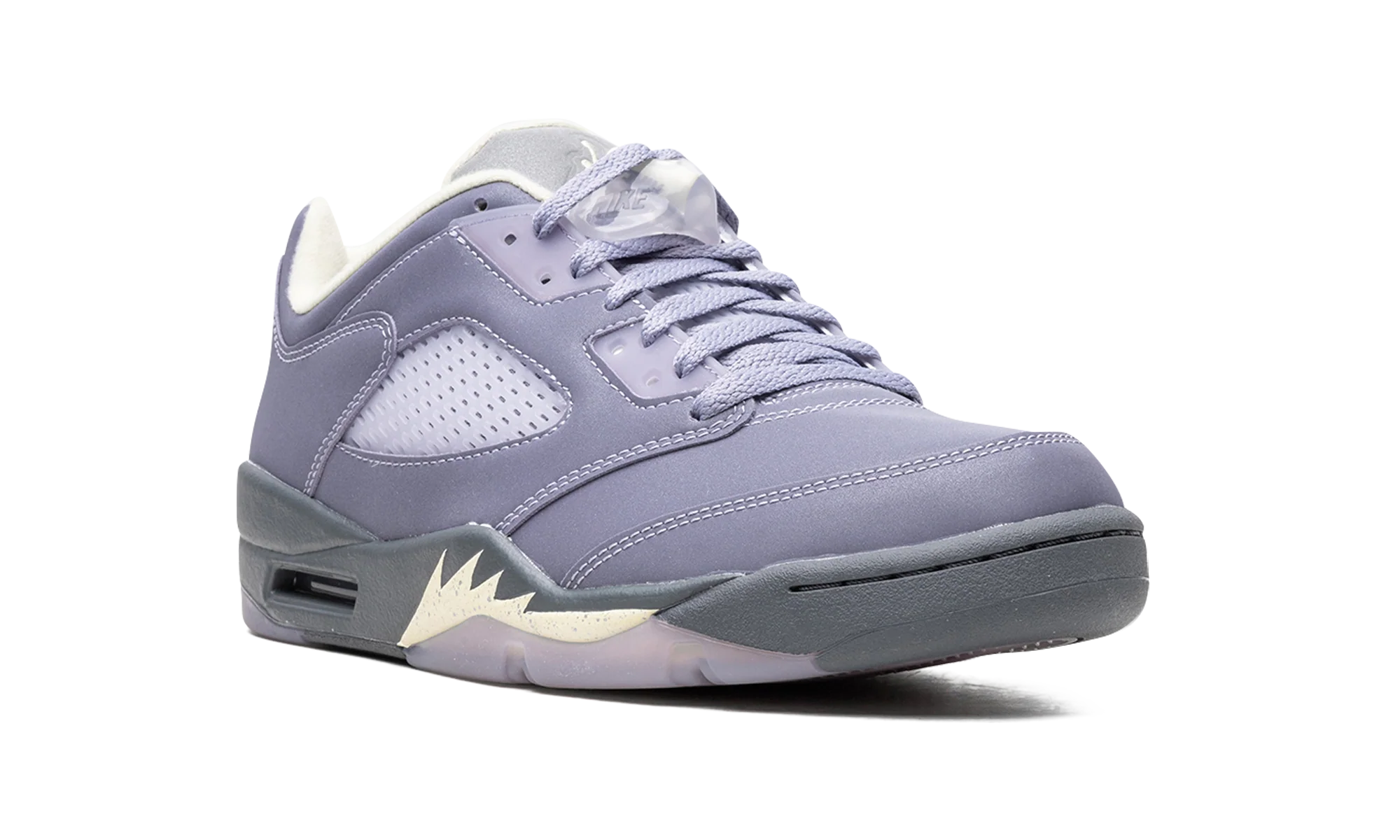 AIR JORDAN 5 LO WMNS "Indigo Haze" FJ4563 500