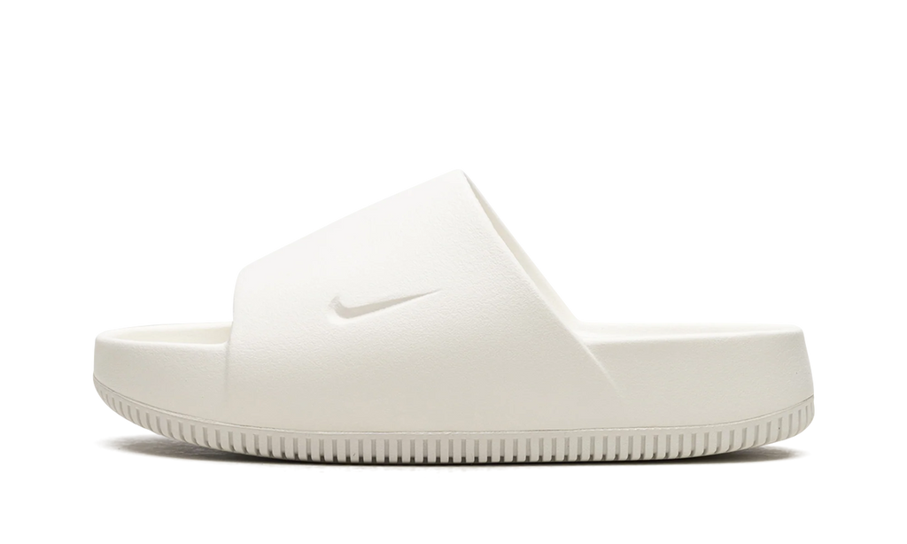 NIKE CALM SLIDE WMNS "Sail" DX4816 100