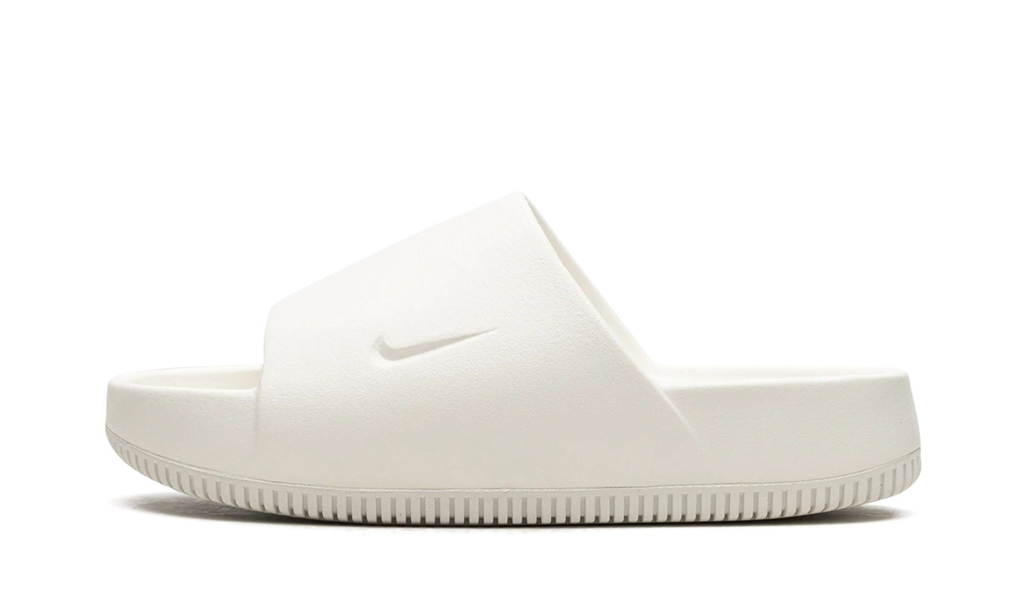 NIKE CALM SLIDE WMNS "Sail" DX4816 100