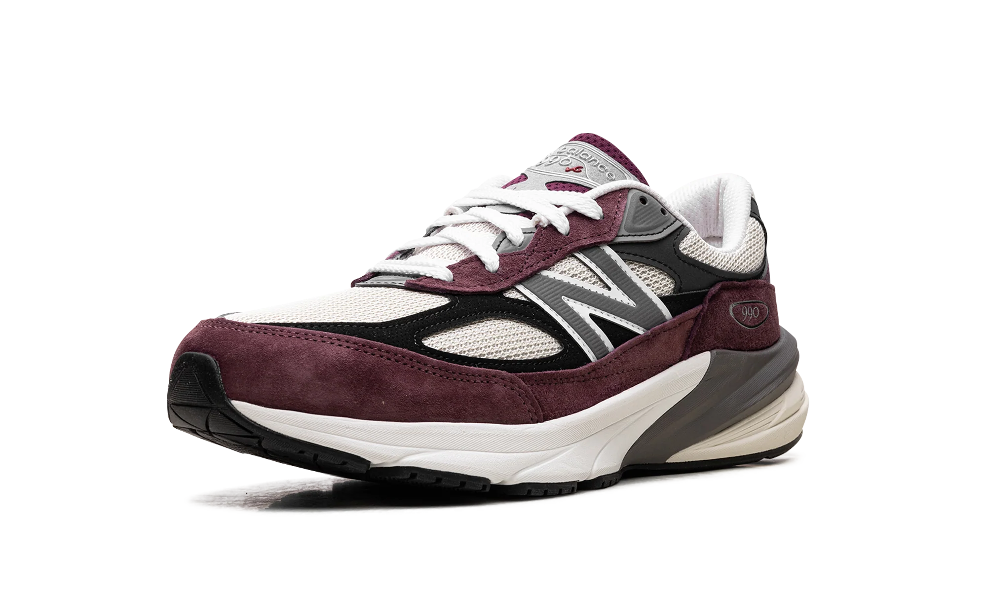990v6 "Made in USA - Dark Ember / Afterglow" U990TF6