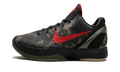 Zoom Kobe 6 Protro "Italian Camo" FQ3546 001