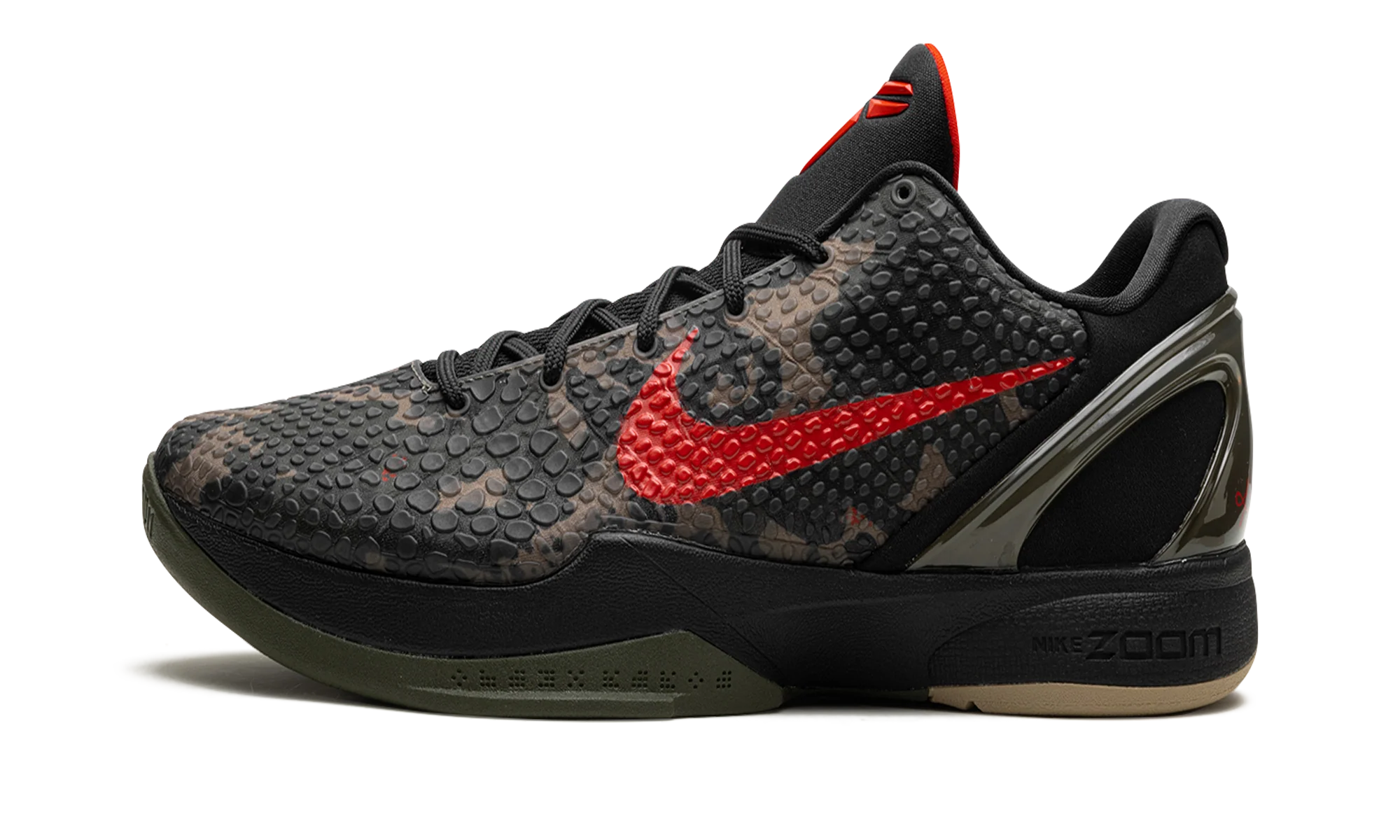 Zoom Kobe 6 Protro "Italian Camo" FQ3546 001