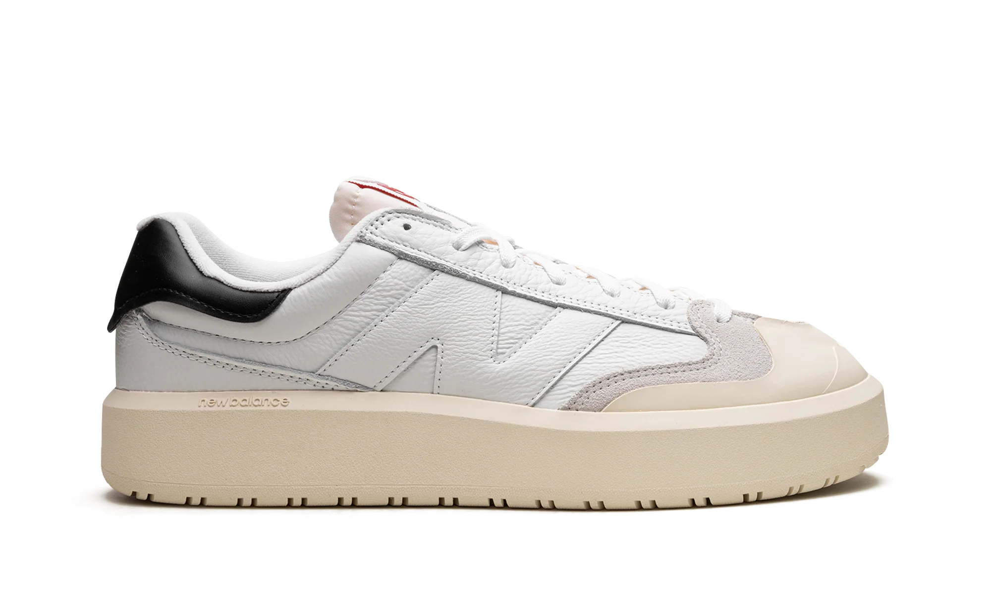 CT302 "White Black" CT302OD