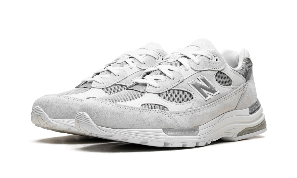 992 "Made in USA - Nimbus Cloud" U992NC