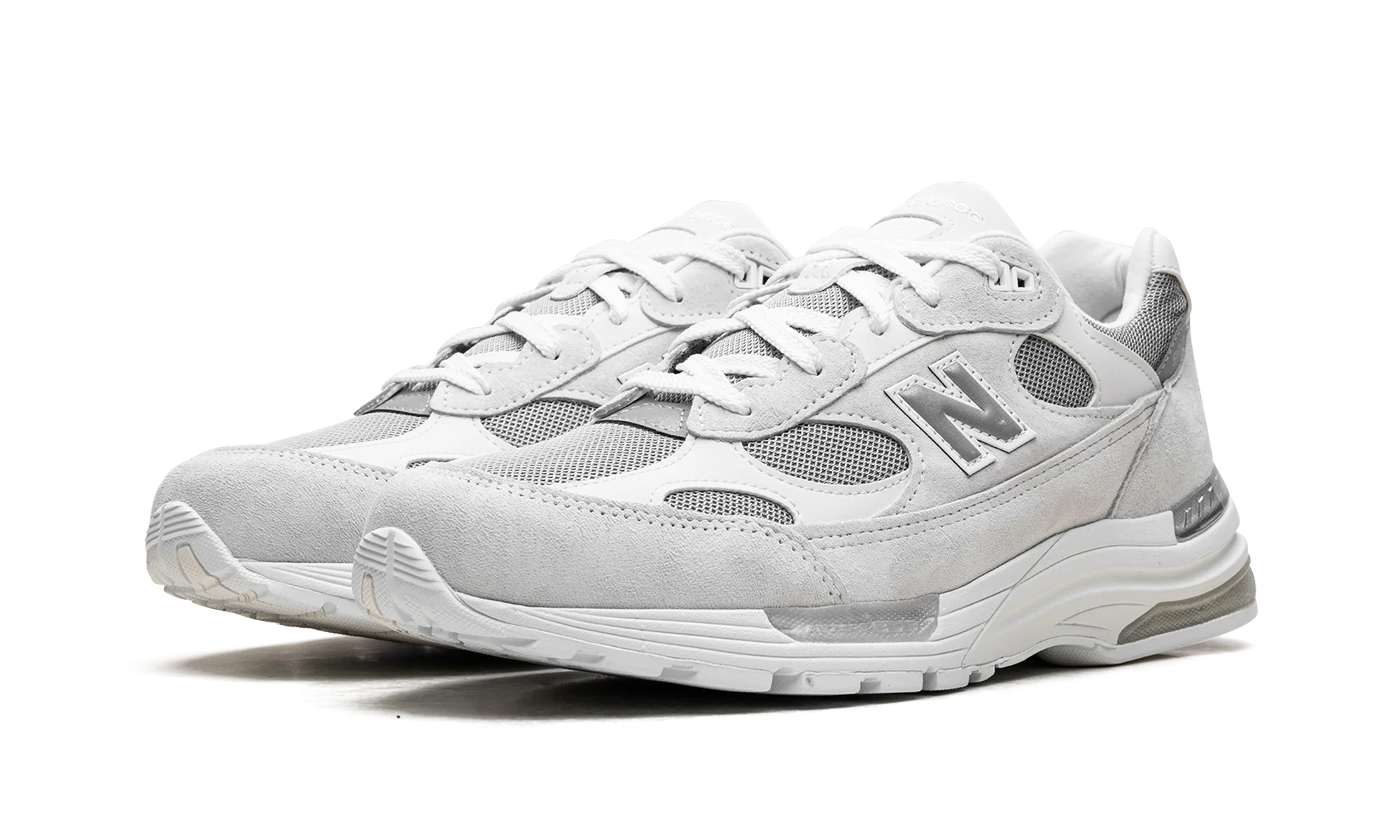 992 "Made in USA - Nimbus Cloud" U992NC