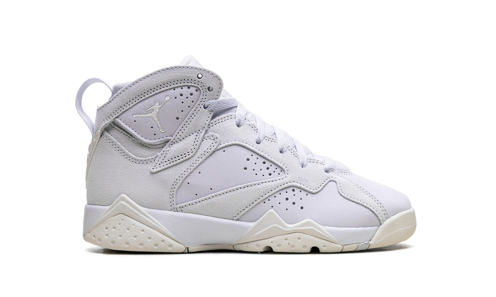 Air Jordan 7 GS "Cobalt Bliss" DV2255 400