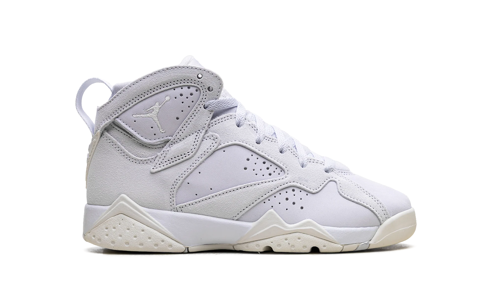 Air Jordan 7 GS "Cobalt Bliss" DV2255 400