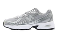 740 V2 "Silver Castlerock" U740SG2