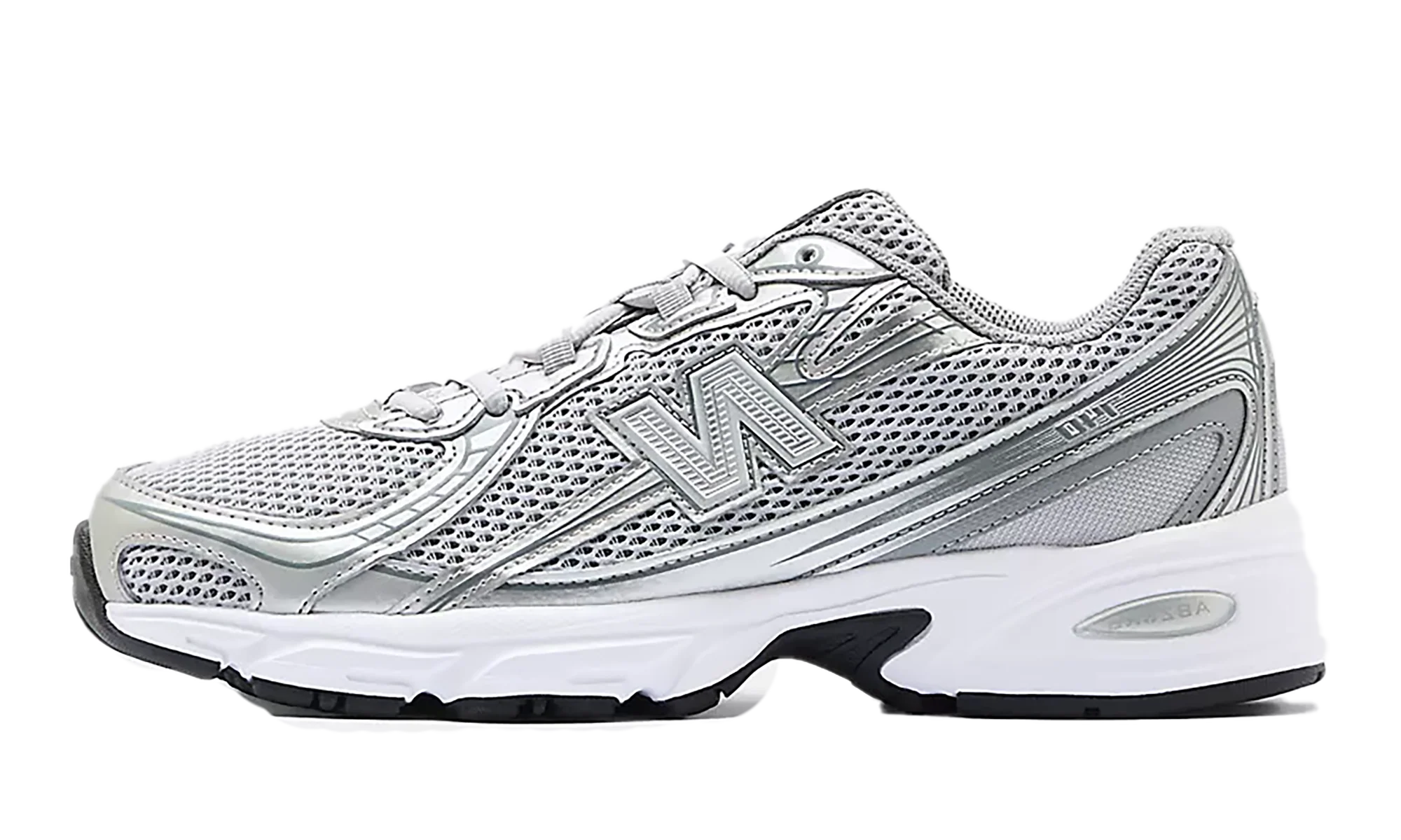 740 V2 "Silver Castlerock" U740SG2