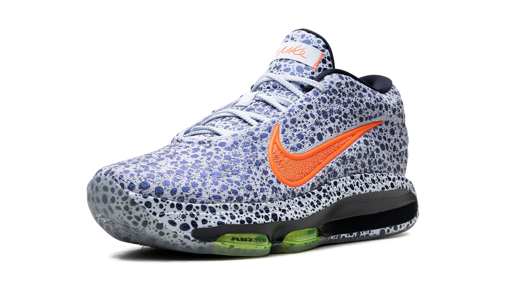Zoom GT Hustle 3 "Safari" FV3422 900