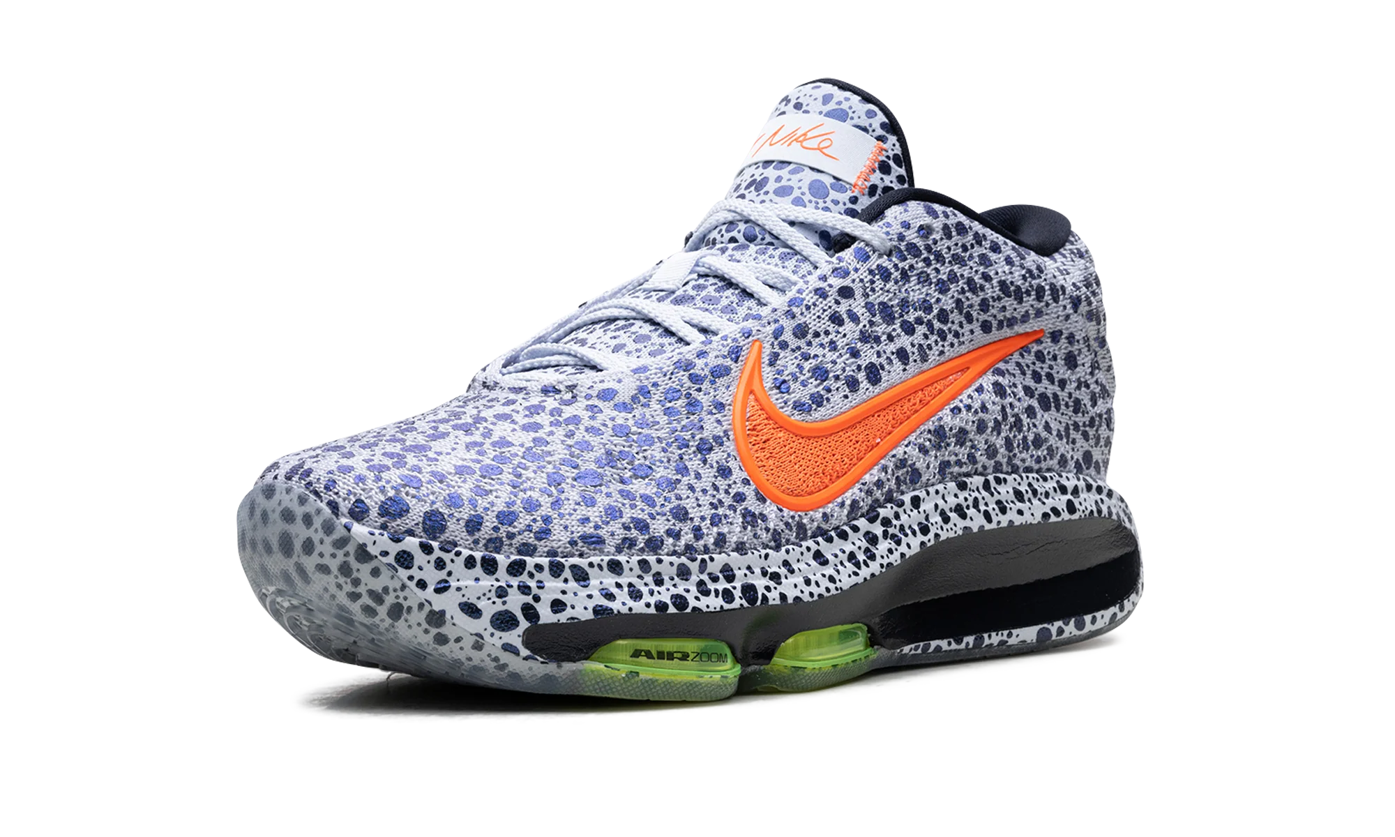 Zoom GT Hustle 3 "Safari" FV3422 900