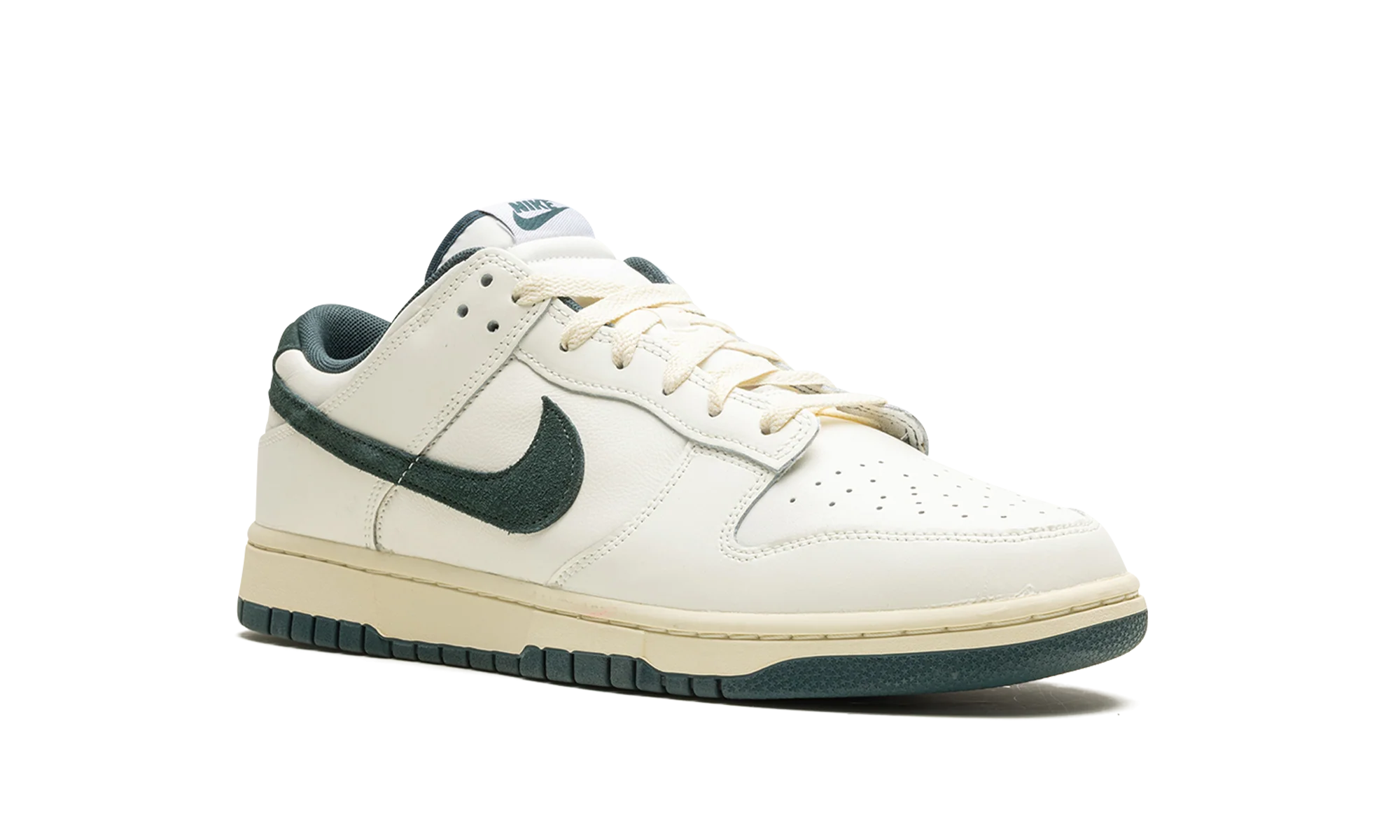 Dunk Low "Athletic Department - Deep Jungle" FQ8080 133