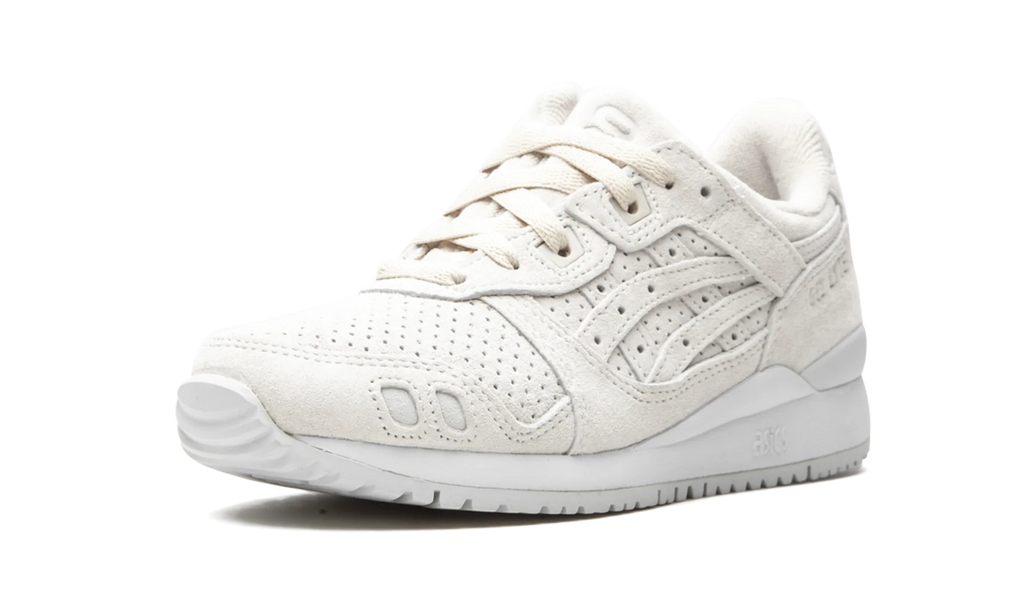 Gel-Lyte III OG "Ronnie Fieg - The Palette - Waffle" 1201A224 252