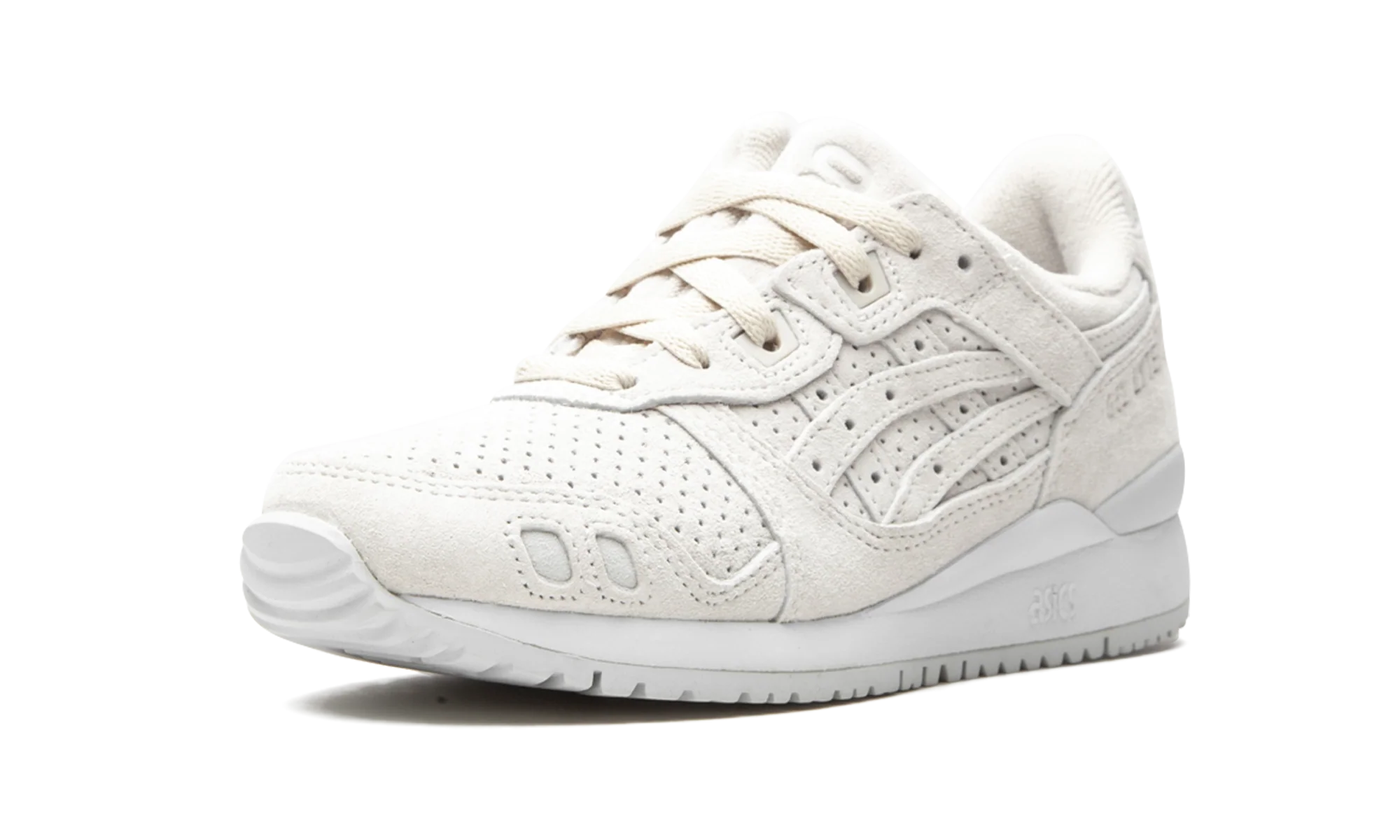Gel-Lyte III OG "Ronnie Fieg - The Palette - Waffle" 1201A224 252