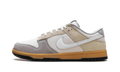 Dunk Low "Suede & Canvas" HV4301 030