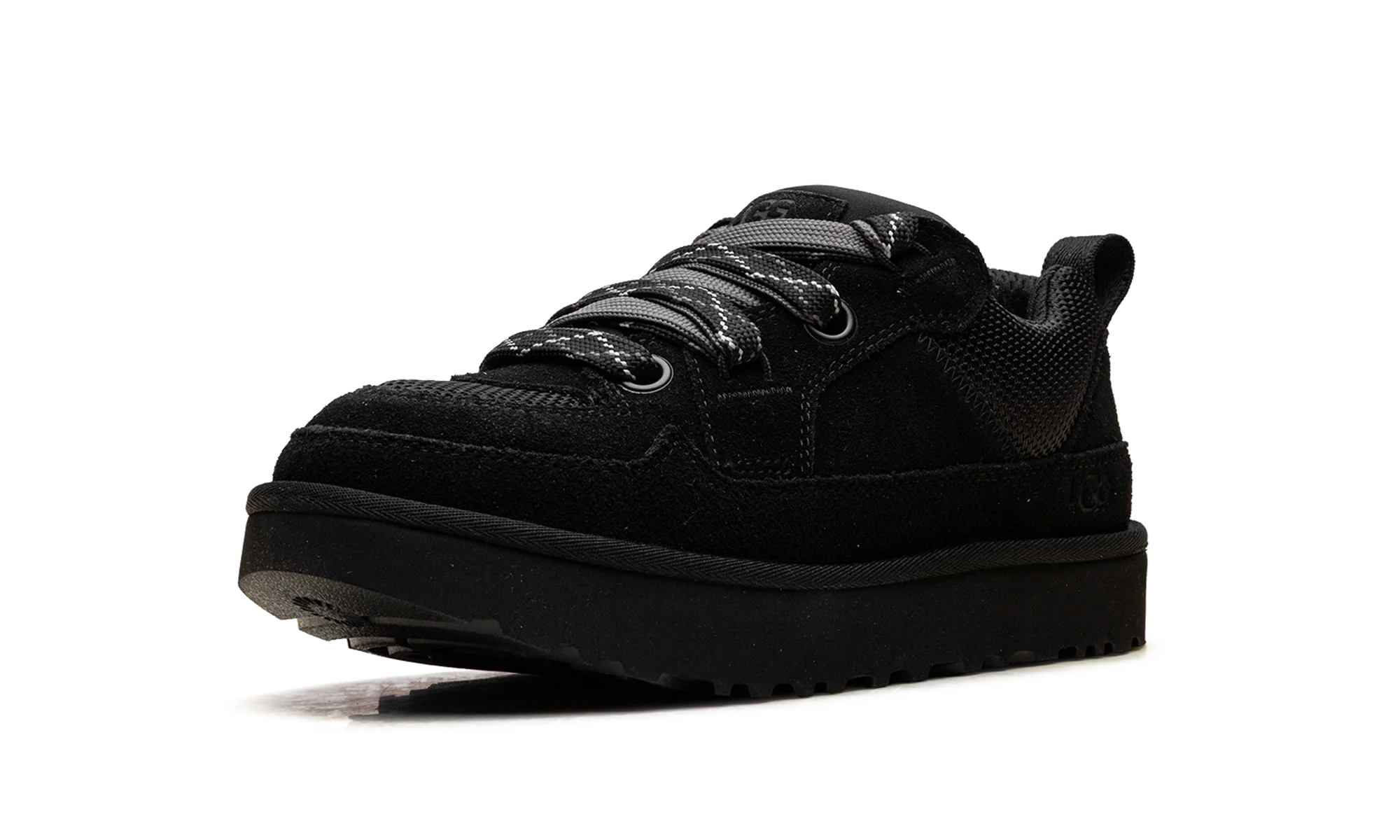 Lowmel Lo "Black" 1169493-BLK