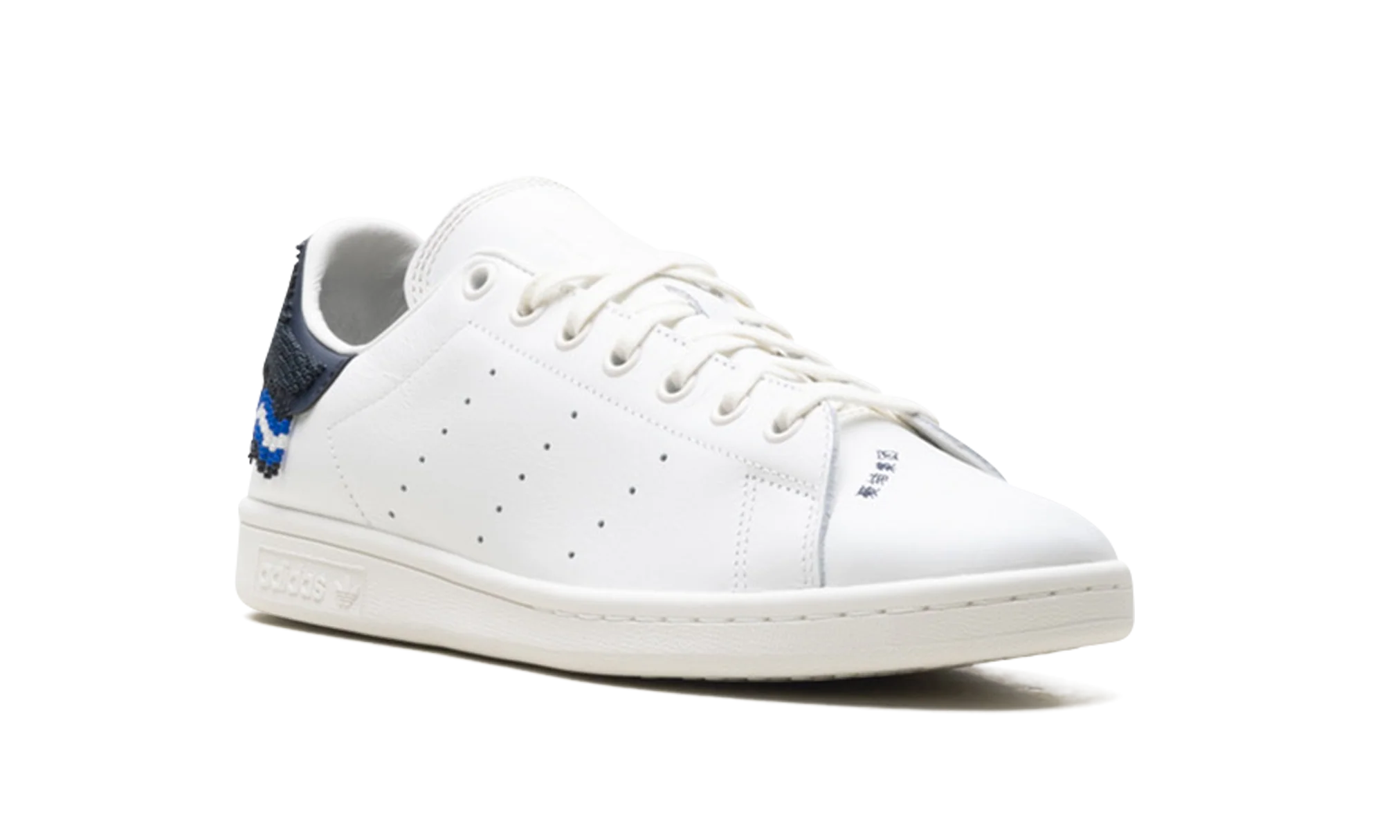 Stan Smith "CLOT - Night Navy Beads" JR0022