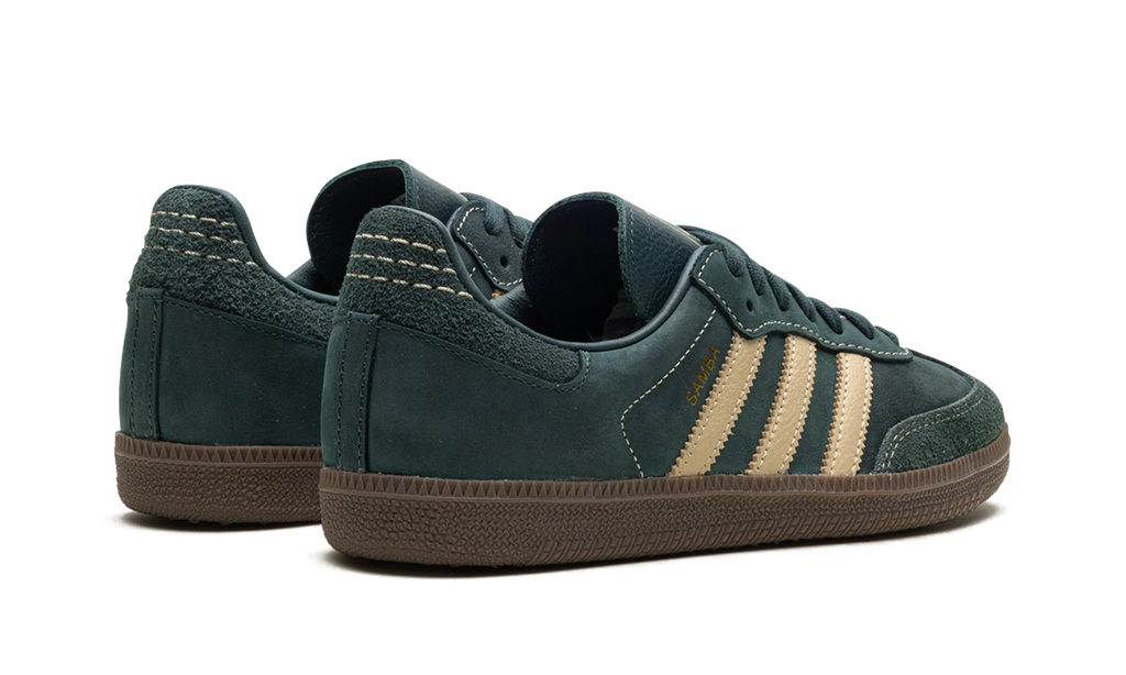 Samba OG WMNS "Mineral Green Crystal Sand" IG1986
