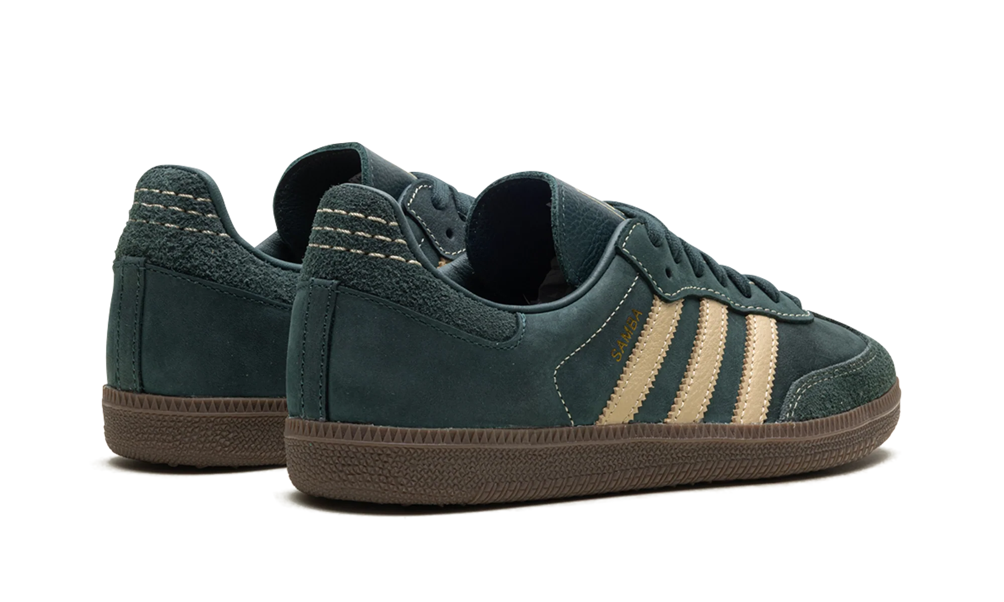 Samba OG WMNS "Mineral Green Crystal Sand" IG1986