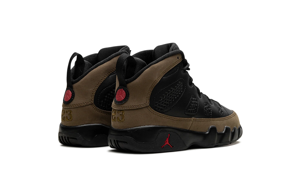 Air Jordan 9 PS "Olive 2024" 401811 030