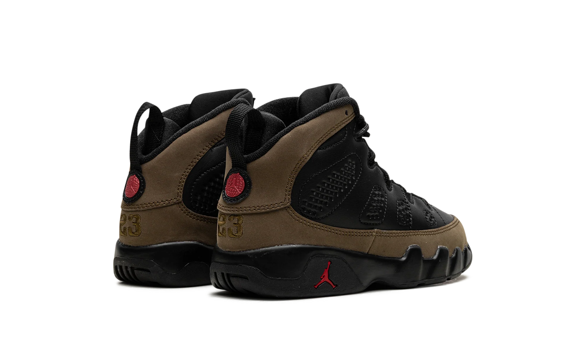 Air Jordan 9 PS "Olive 2024" 401811 030