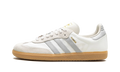 Samba OG "Off White Alluminum" ID1448