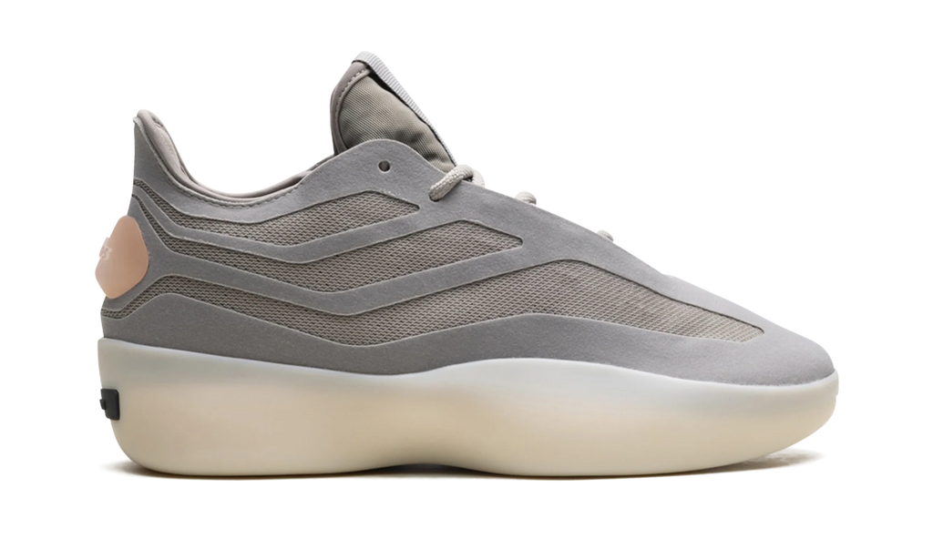 Fear Of God Athletics II Mid "Putty Biege" JS0980