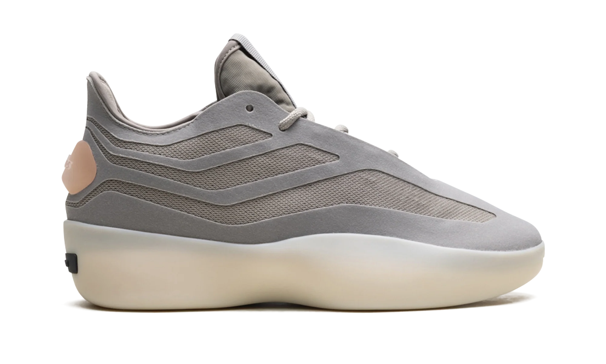 Fear Of God Athletics II Mid "Putty Biege" JS0980
