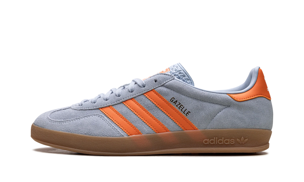 Gazelle Indoor "Wonder Blue Orange" JH5405