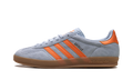 Gazelle Indoor "Wonder Blue Orange" JH5405
