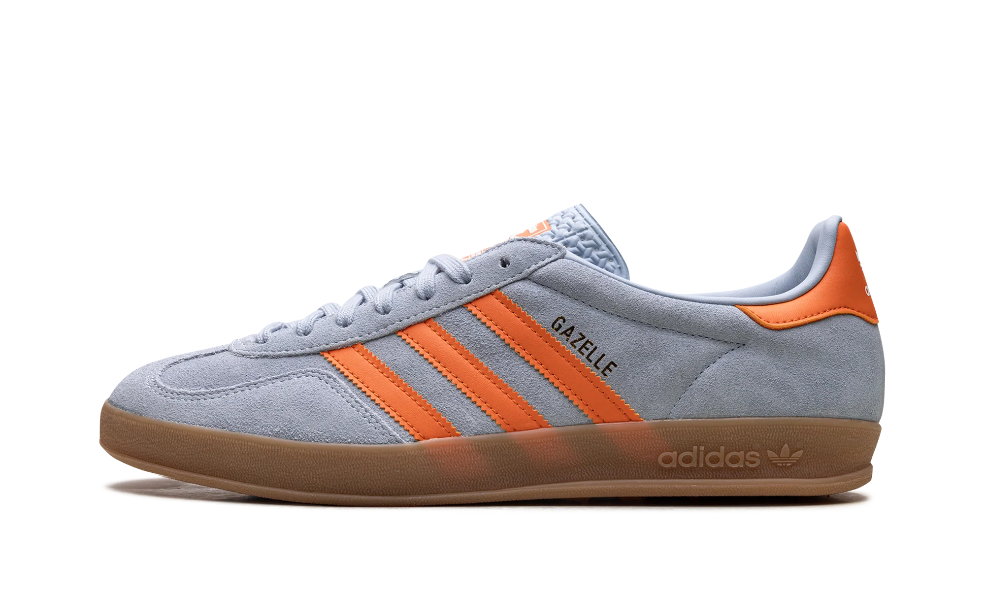 Gazelle Indoor "Wonder Blue Orange" JH5405