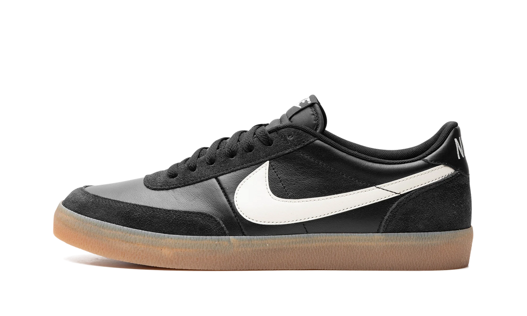 Killshot 2 Leather "Black Gum" 432997 070