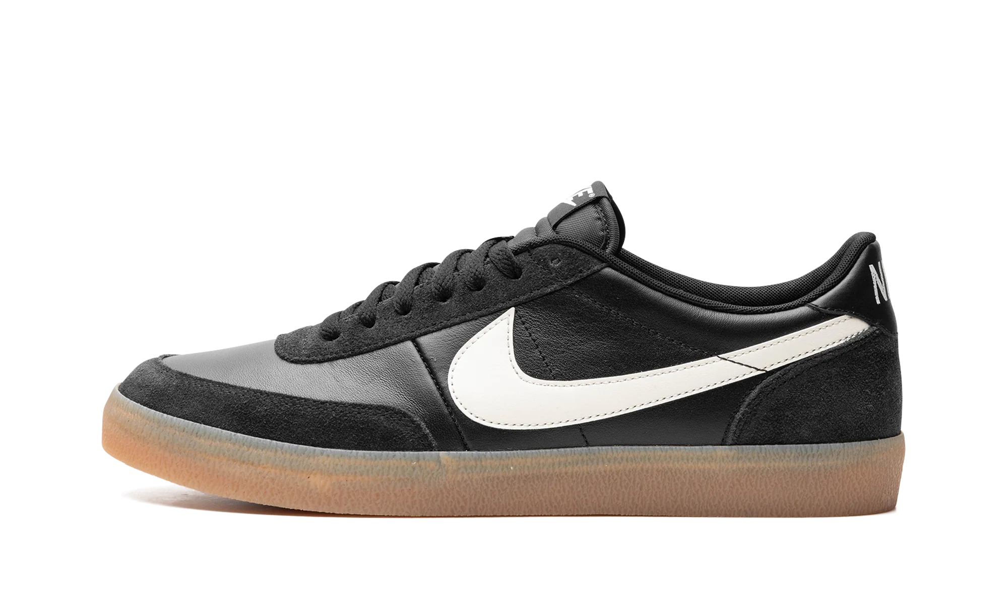Killshot 2 Leather "Black Gum" 432997 070