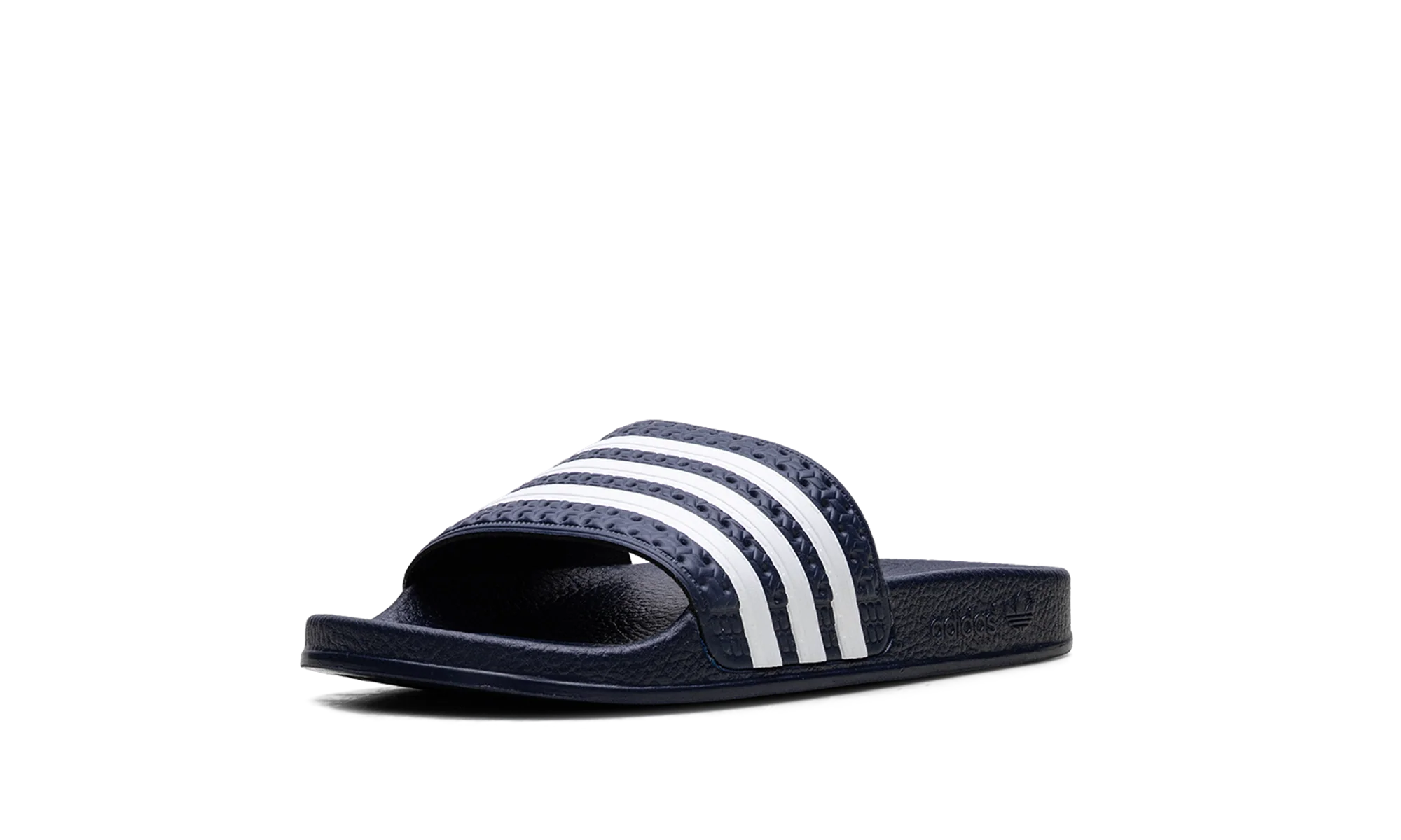 Adilette Slides GS "Legend Ink Cloud White" BA7129