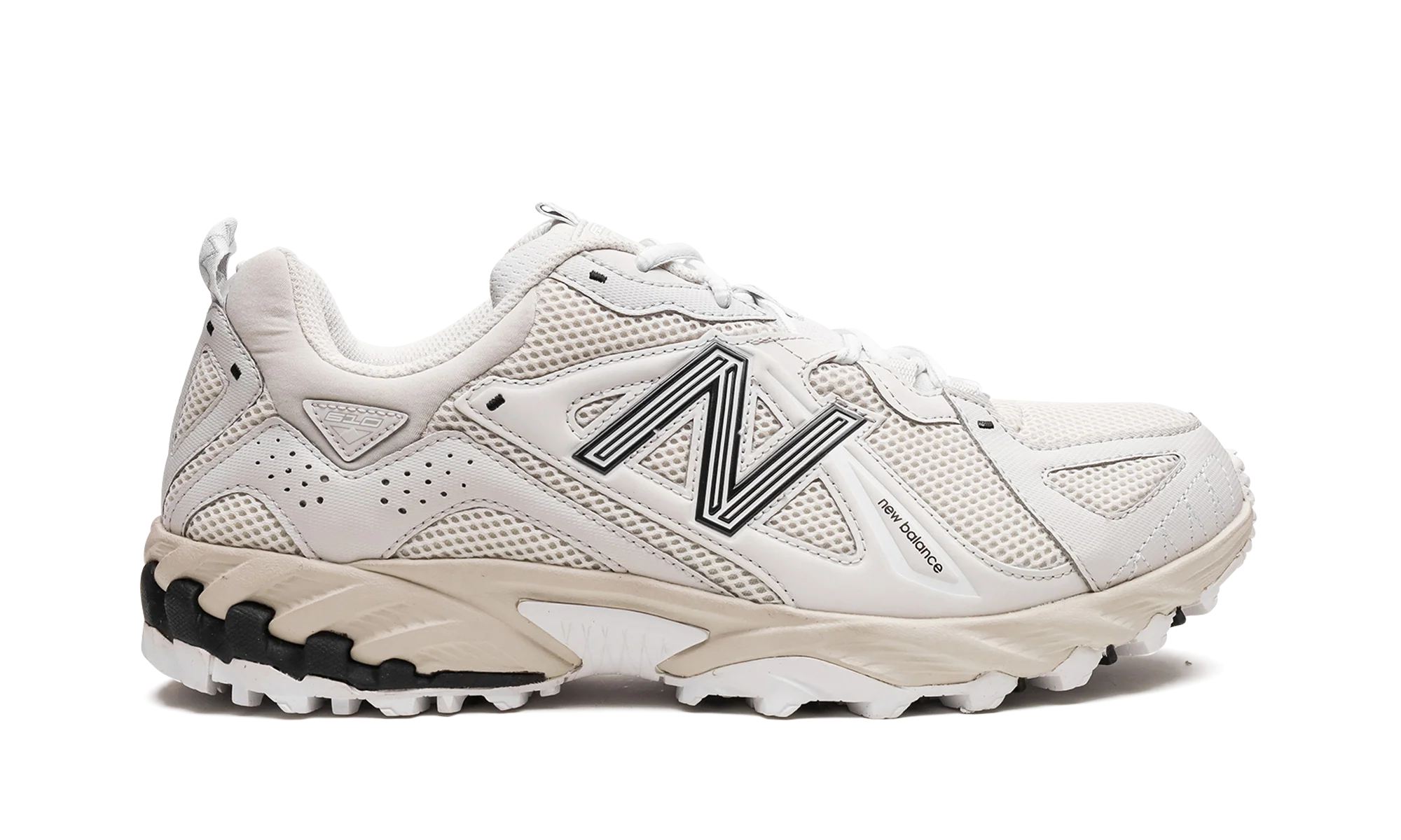 610 "Nimbus Cloud White" ML610TBA