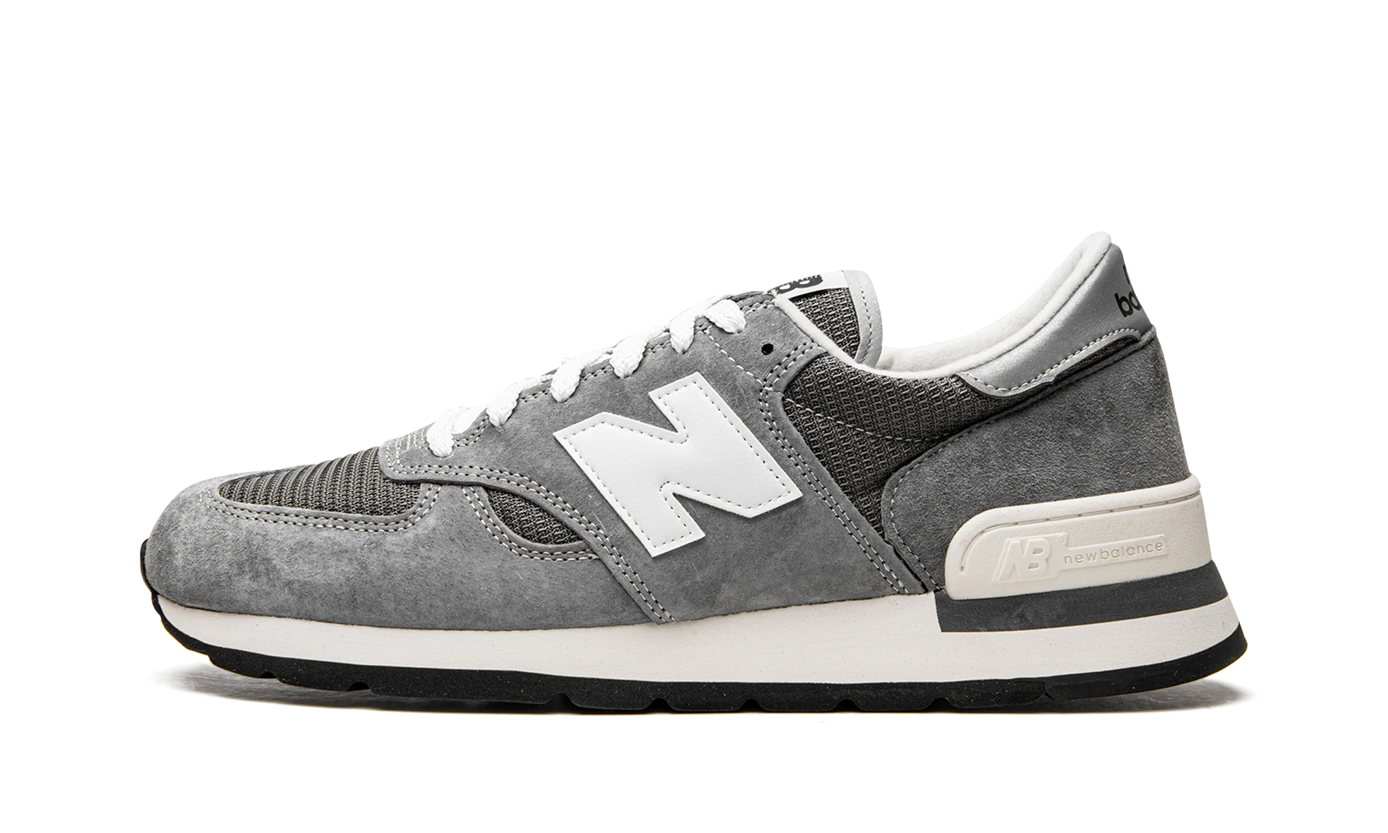990 "MADE in USA - Grey" M990GR1