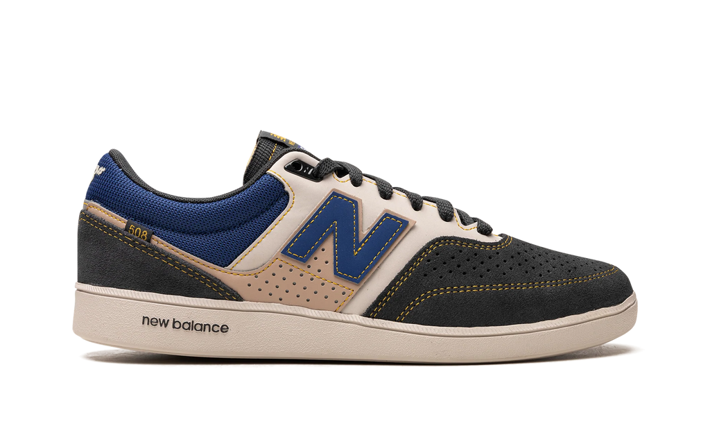 Numeric Brandon Westgate 508 "Blue/Blue" NM508NBR