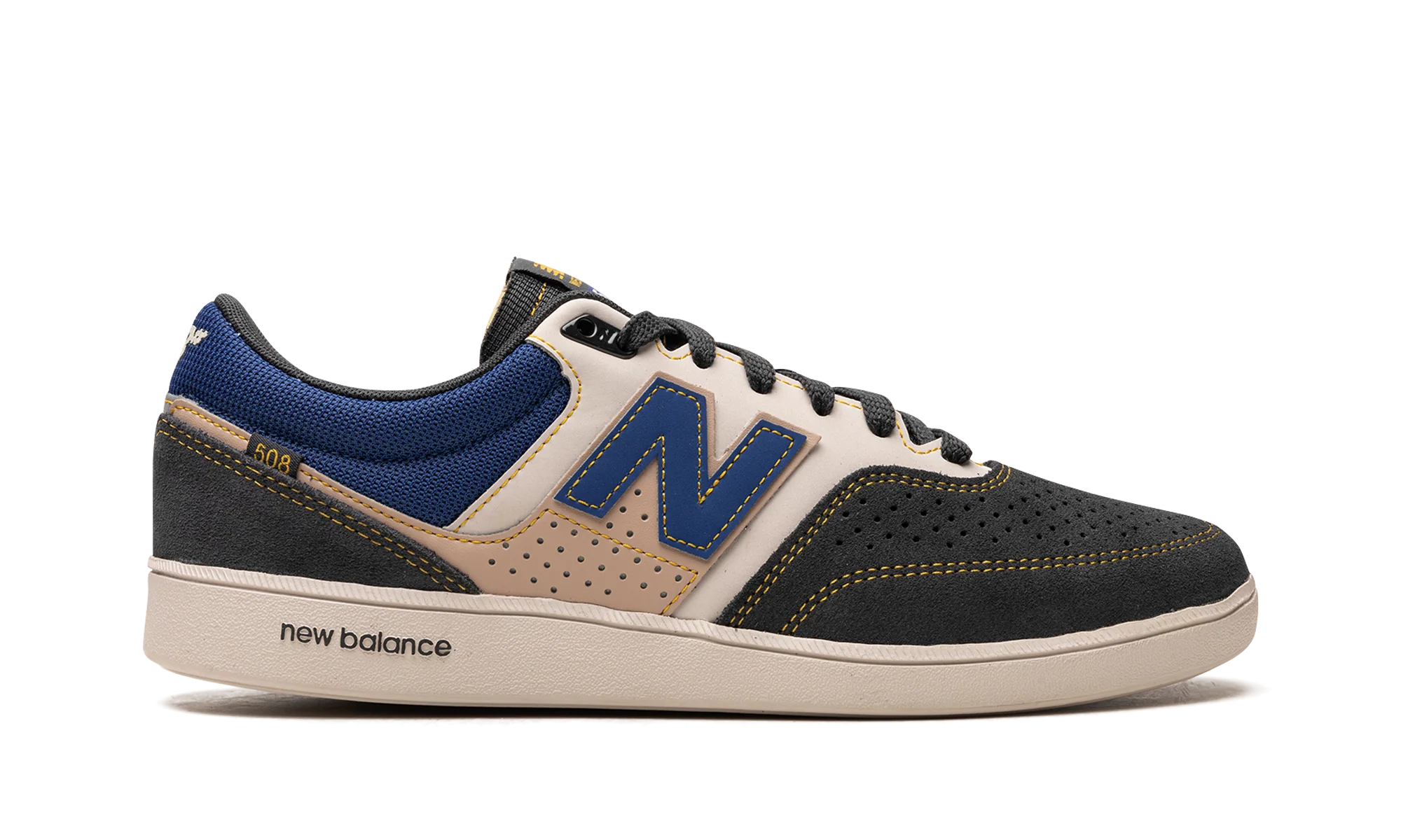 Numeric Brandon Westgate 508 "Blue/Blue" NM508NBR