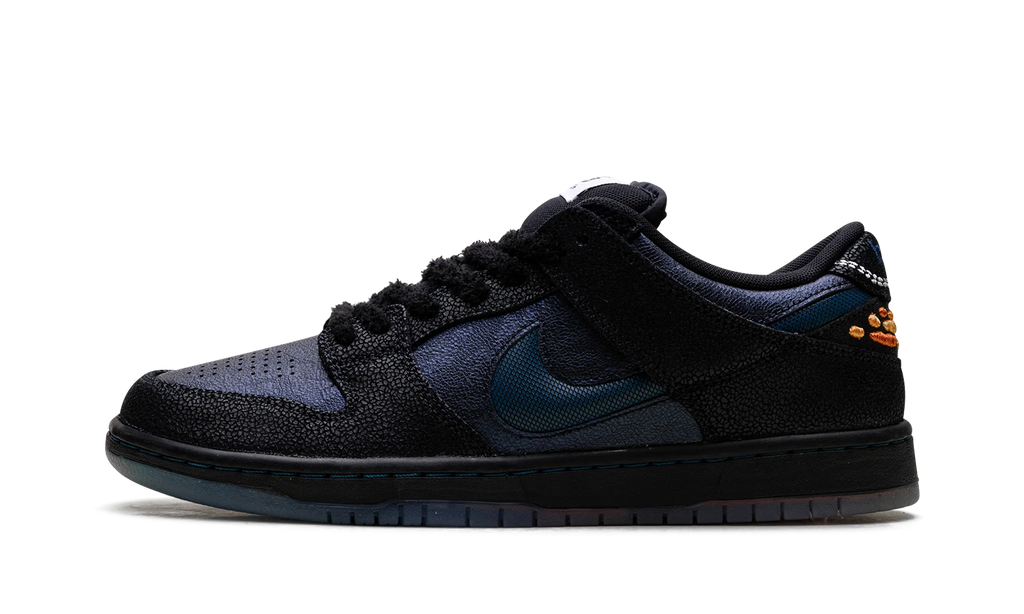 SB Dunk Low Pro "Bluetile Skateboards" IQ1323 001