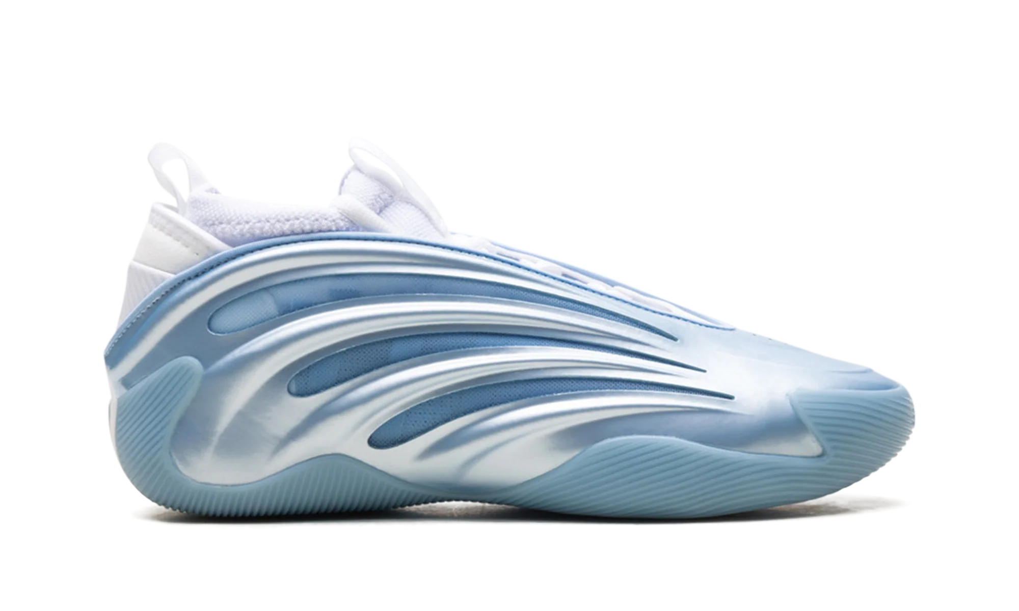 Harden Vol. 9 "Ice Metallic" JH6482