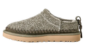Classic Micro Biarritz WMNS "Moss Green" 1171411 MSG