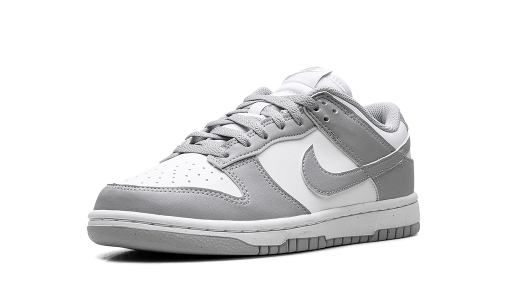 Dunk Low Next Nature WMNS "Light Smoke Grey" DD1873 113