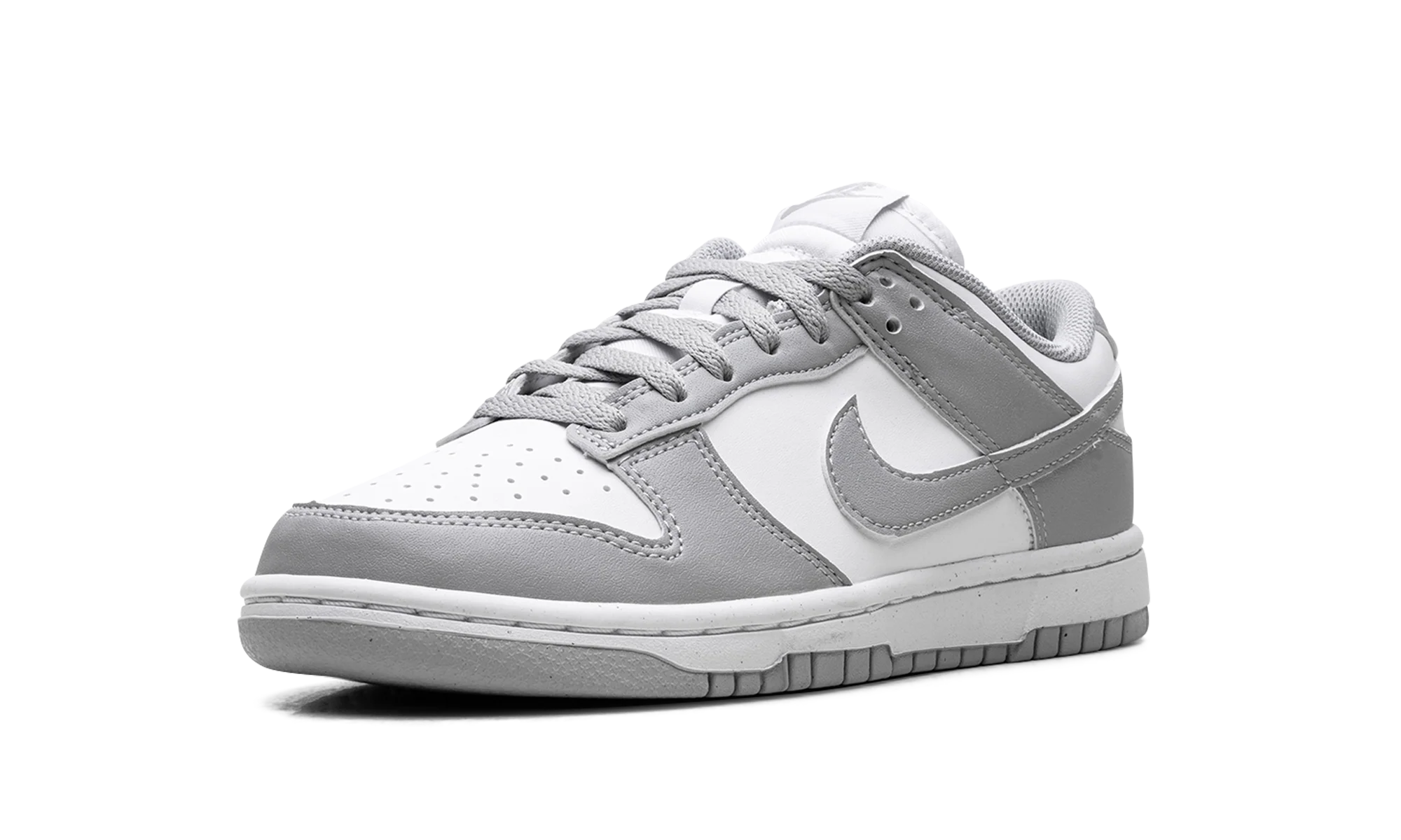 Dunk Low Next Nature WMNS "Light Smoke Grey" DD1873 113