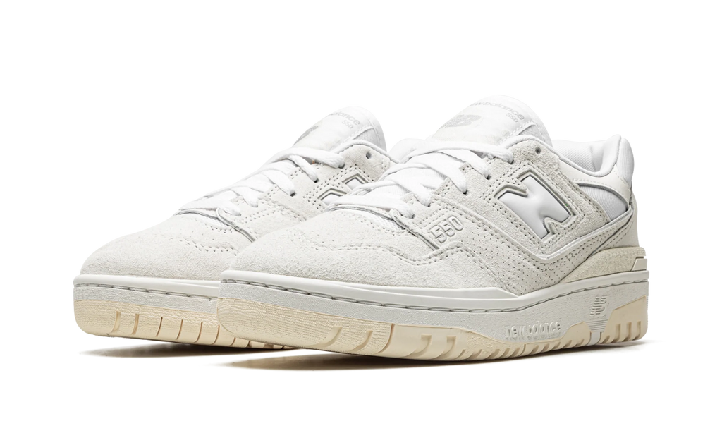 550 WMNS "Sea Salt / Macadamia Nut" BBW550PA