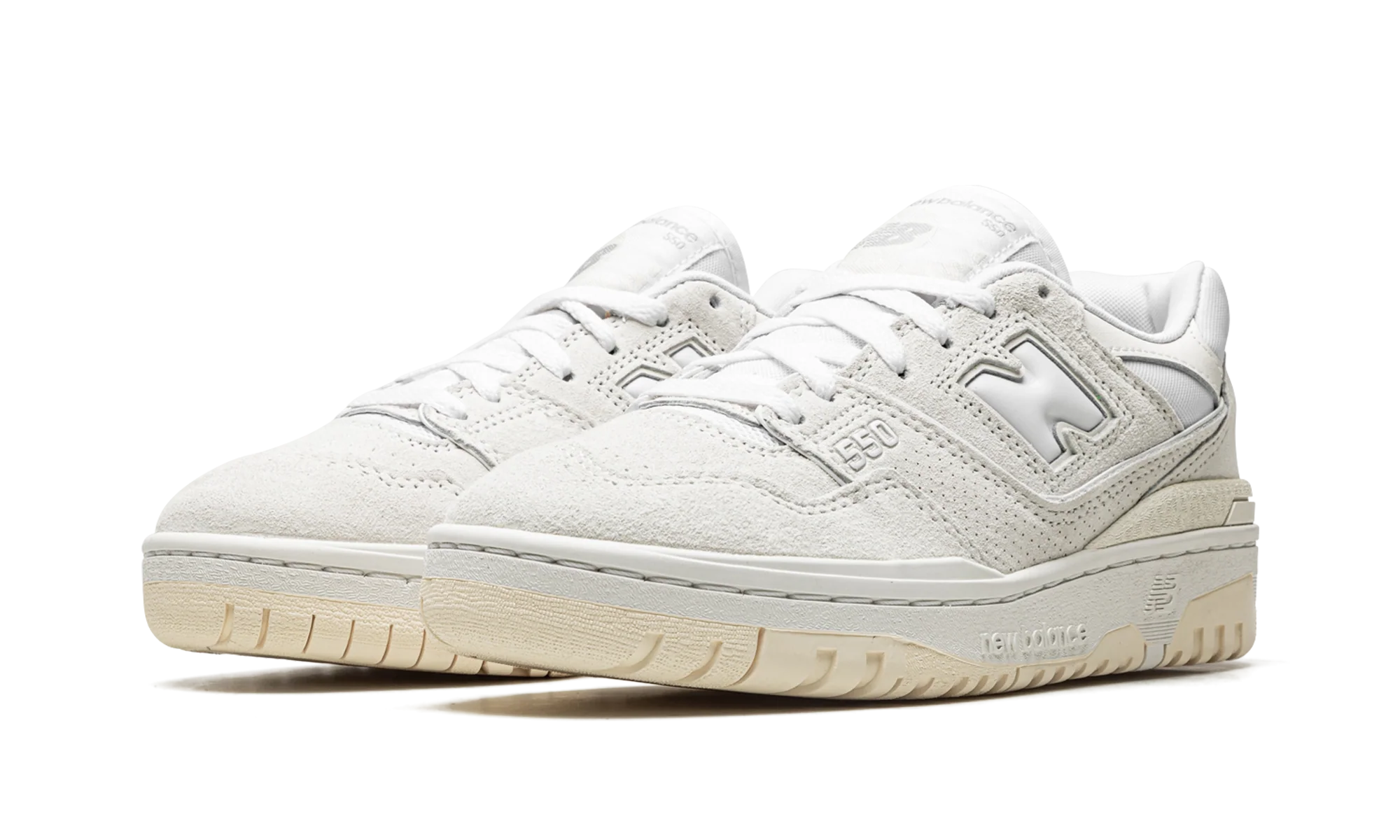 550 WMNS "Sea Salt / Macadamia Nut" BBW550PA